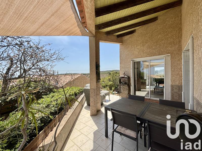 Maison de maîtres - 180 m² - 6 pièces