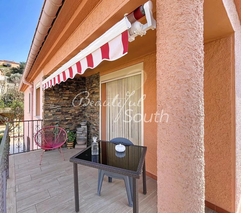 Maison - 162 m² - 7 pièces