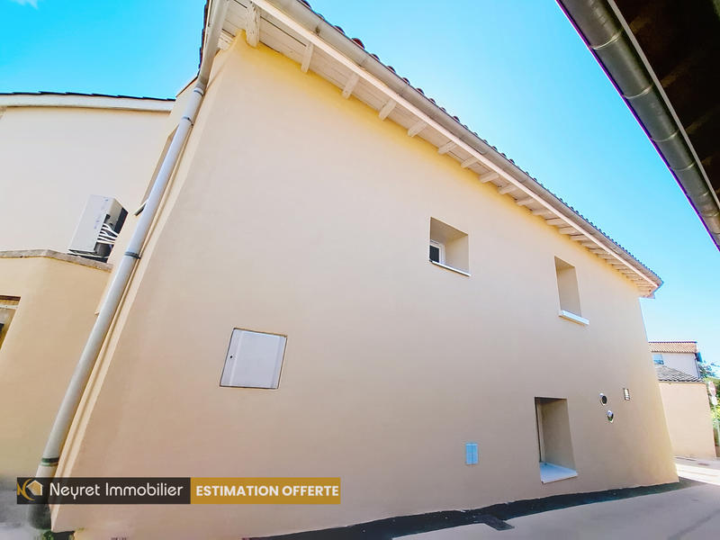 Appartement - 89 m² - 3 pièces