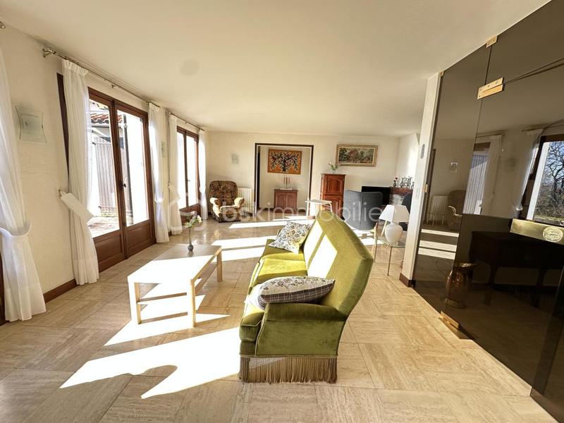 Pavillon - 116 m² - 4 pièces