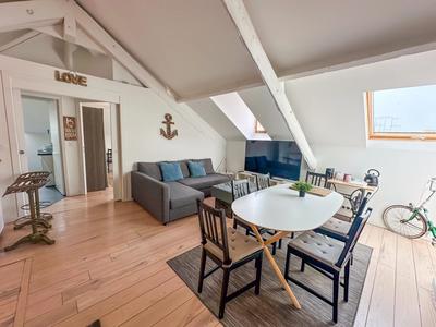 Appartement - 67 m² - 4 pièces