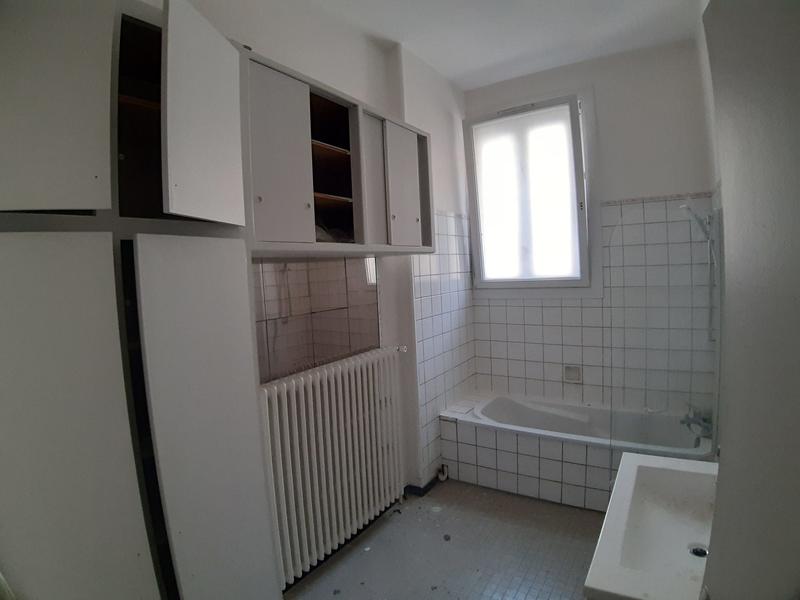 Appartement - 167 m² - 5 pièces