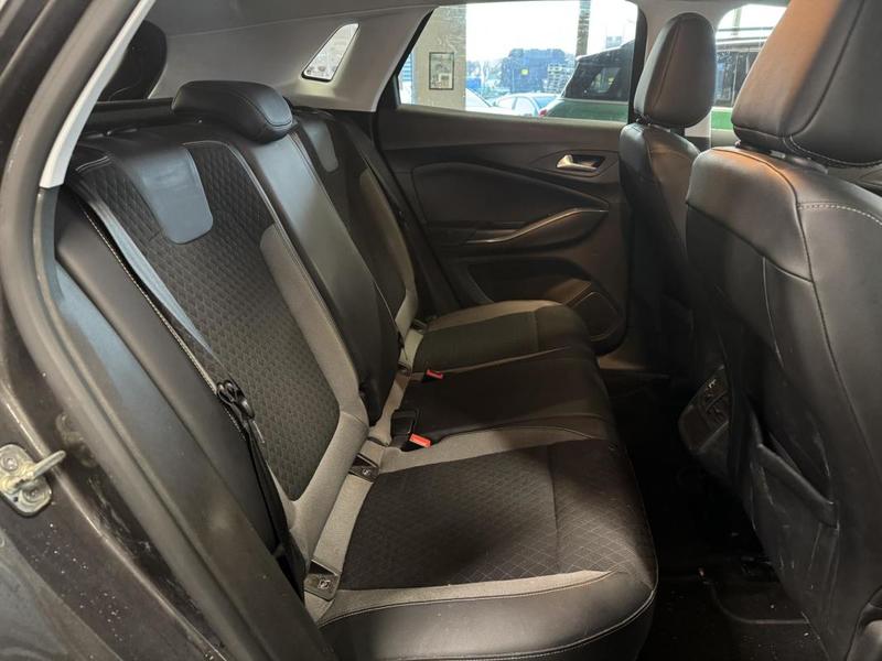 Opel grandland X 1.2 Turbo - 130 s&amp;S Design Line Phase 1 / Garantie 12 Mois