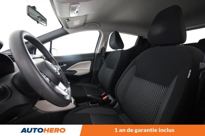 Nissan Micra 1.0 Ig-T Made In France 100 ch