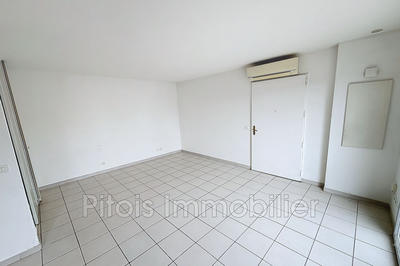 Appartement - 30 m² - 1 pièce