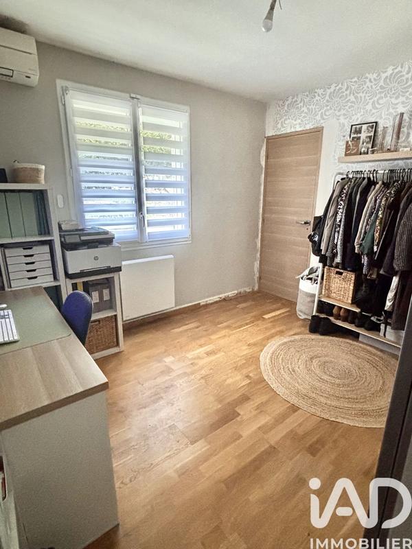 Maison - 110 m² - 7 pièces