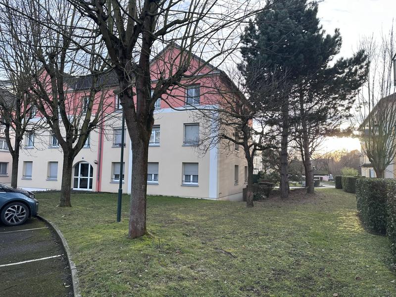 Appartement - 74 m² - 4 pièces