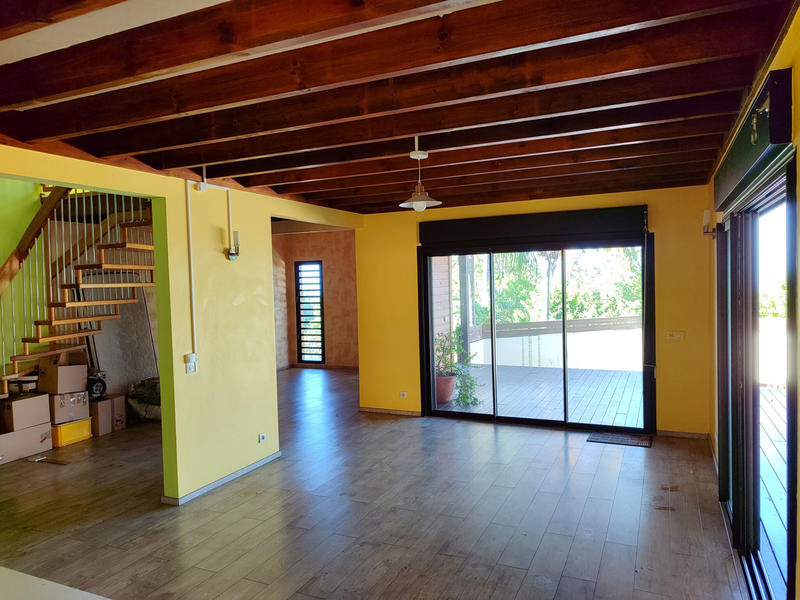 Maison - 146 m² - 5 pièces