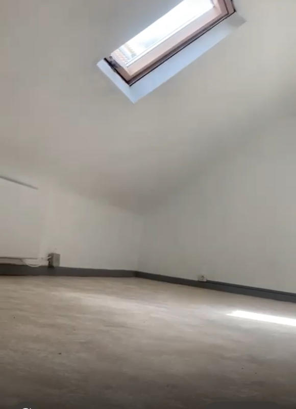 Maison - 104 m² - 6 pièces