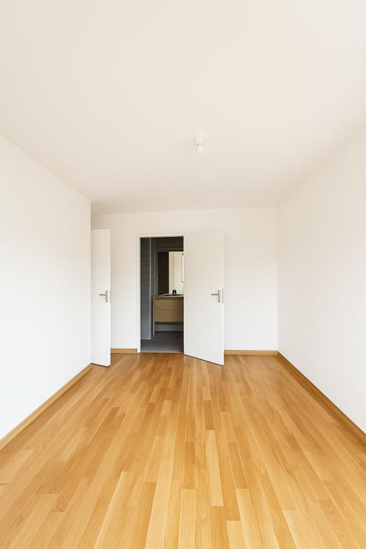 Appartement - 91 m² - 4 pièces