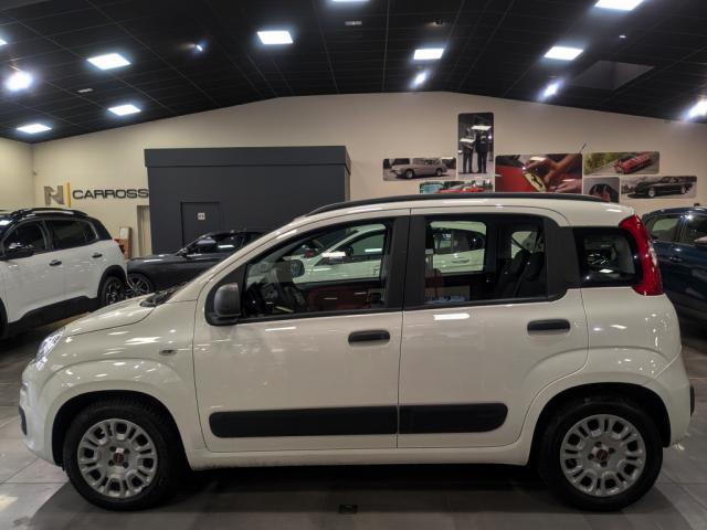 Fiat Panda 1.2 8v 69 ch Easy
