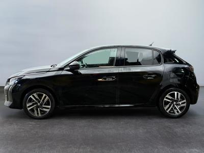Peugeot 208 BlueHDi 100 s&amp;S Bvm6 Allure
