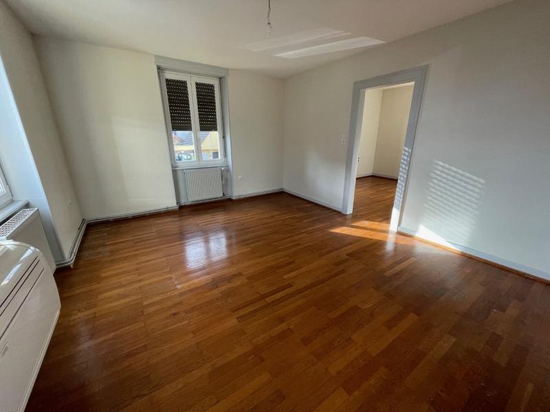 Appartement - 98 m² - 3 pièces