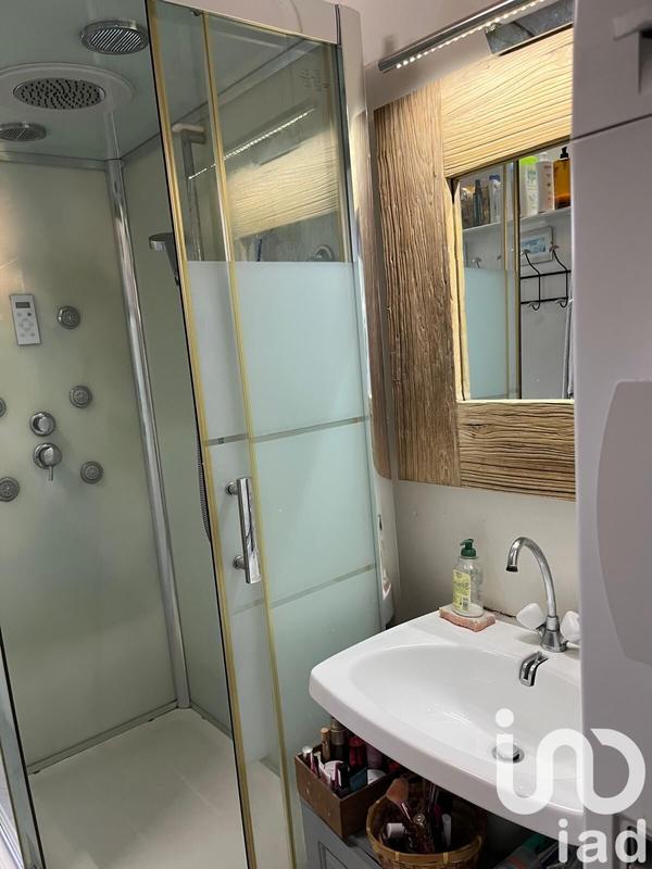 Appartement - 100 m² - 4 pièces