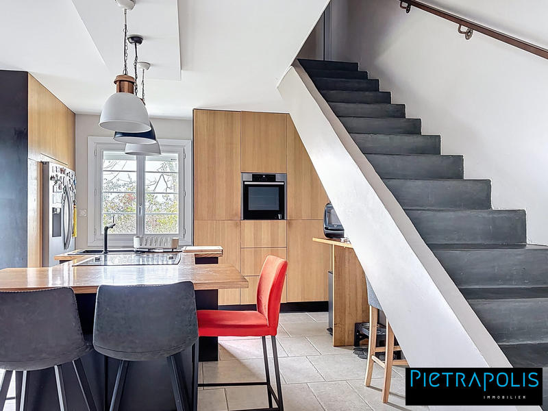 Villa - 160 m² - 6 pièces