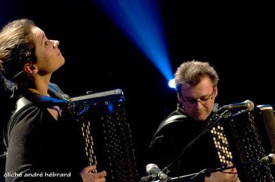 L'Aml invite duo Paris Moscou