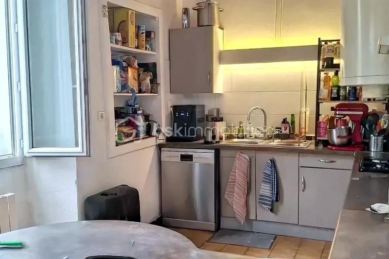 Maison de maîtres - 194 m² - 5 pièces