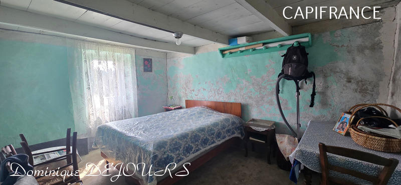 Maison - 87 m² - 4 pièces