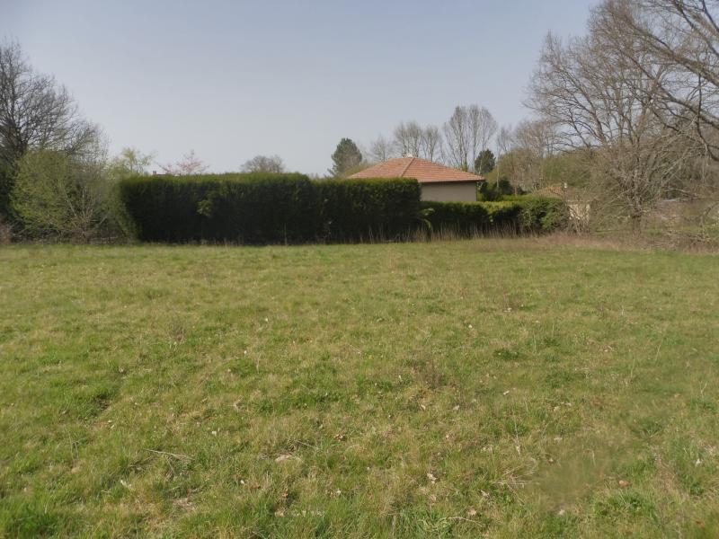 Terrain - 1 570 m²