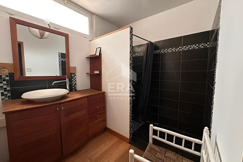 Maison - 124 m² - 5 pièces