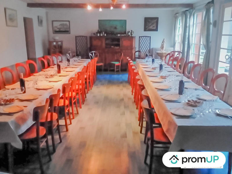 Local commercial - 691 m² - 18 pièces