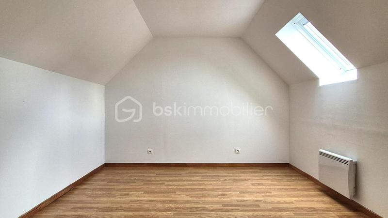 Maison - 79 m² - 4 pièces