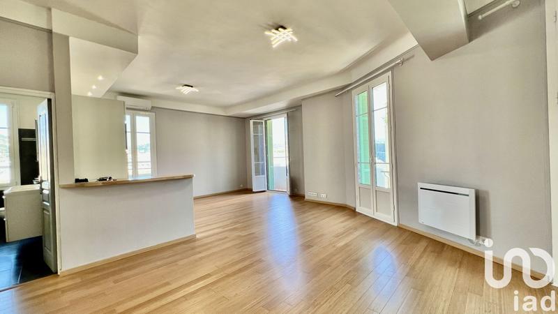 Appartement - 86 m² - 3 pièces