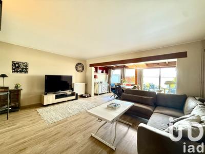 Maison - 123 m² - 6 pièces