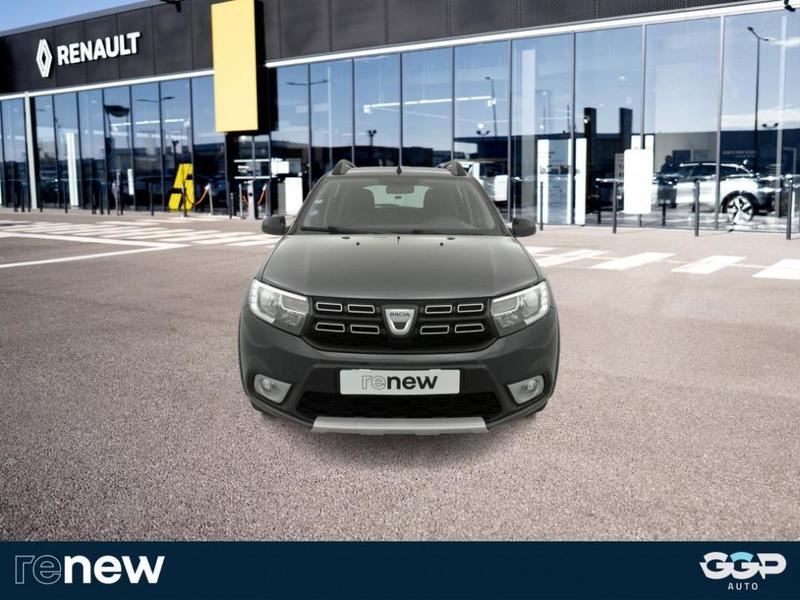Dacia Sandero TCe 100 15 ans