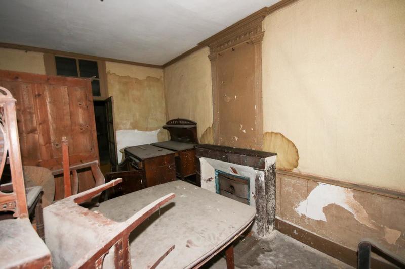 Immeuble - 254 m² - 13 pièces