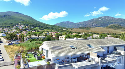 Appartement - 79 m² - 3 pièces