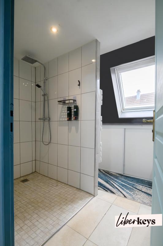 Appartement - 95 m² - 5 pièces