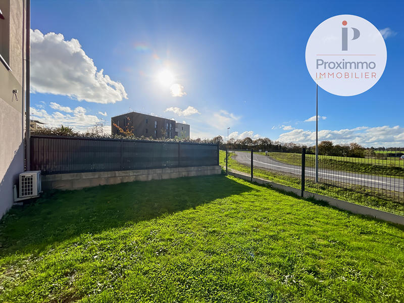 Local commercial - 65 m² - 3 pièces