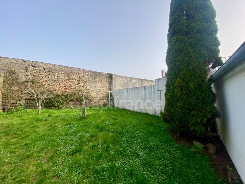 Maison de ville - 105 m² - 4 pièces