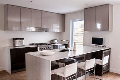 Duplex - 102 m² - 6 pièces