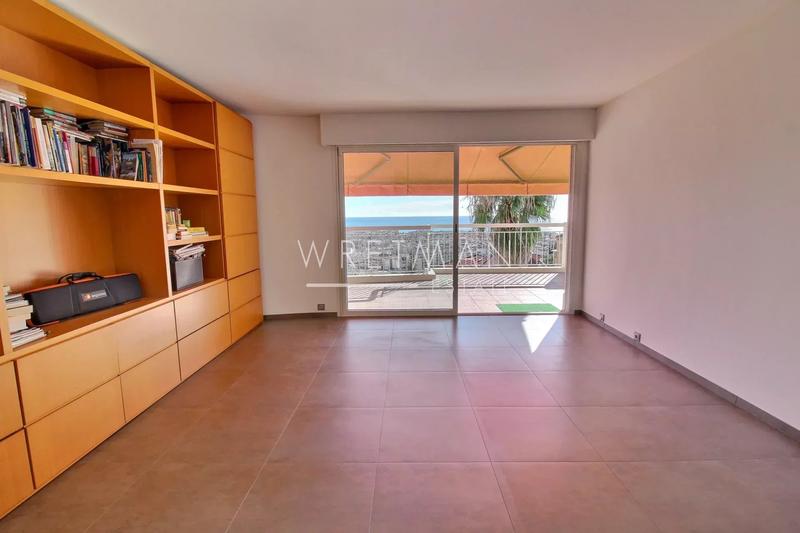 Appartement - 109 m² - 4 pièces