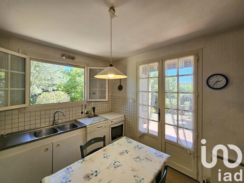 Maison - 128 m² - 6 pièces