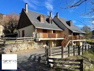 Maison - 56 m² - 3 pièces