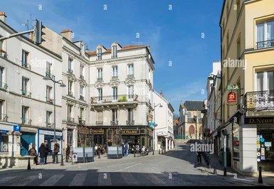 Appartement - 29 m² - 2 pièces