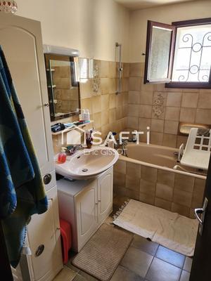 Ferme - 129 m² - 4 pièces