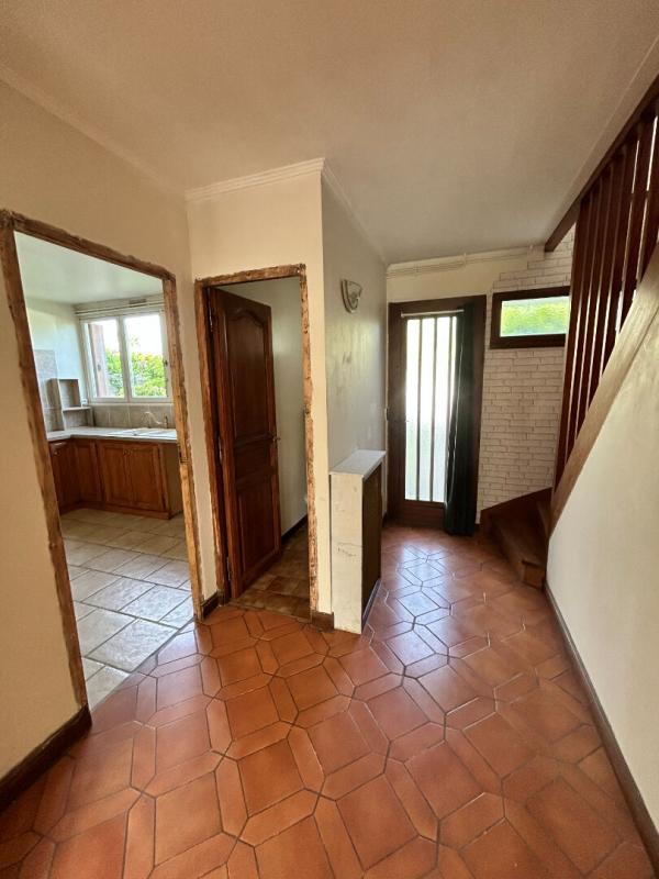 Maison - 104 m² - 6 pièces