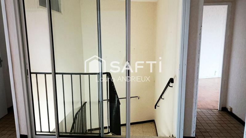 Maison - 114 m² - 4 pièces