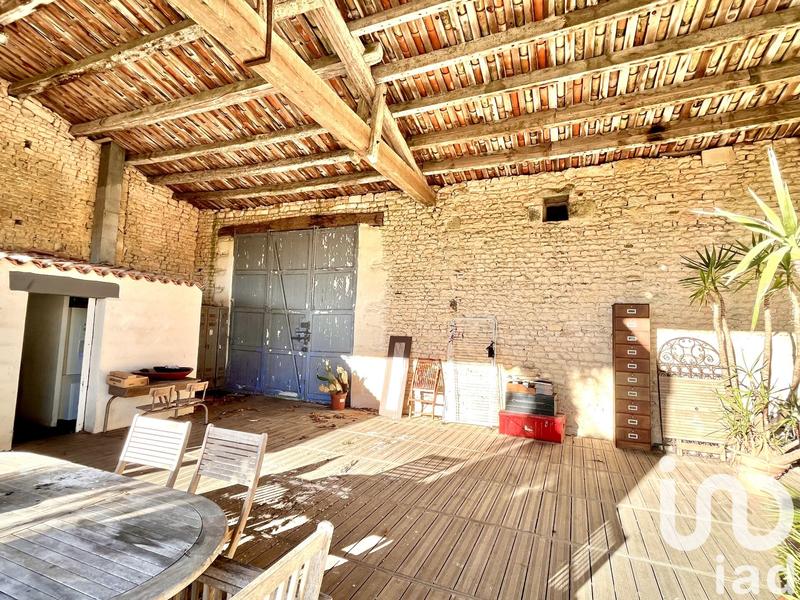 Maison - 160 m² - 5 pièces