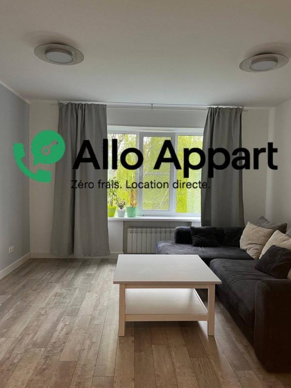 Appartement - 27 m² - 2 pièces