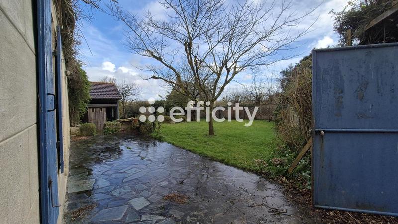 Maison - 205 m² - 8 pièces