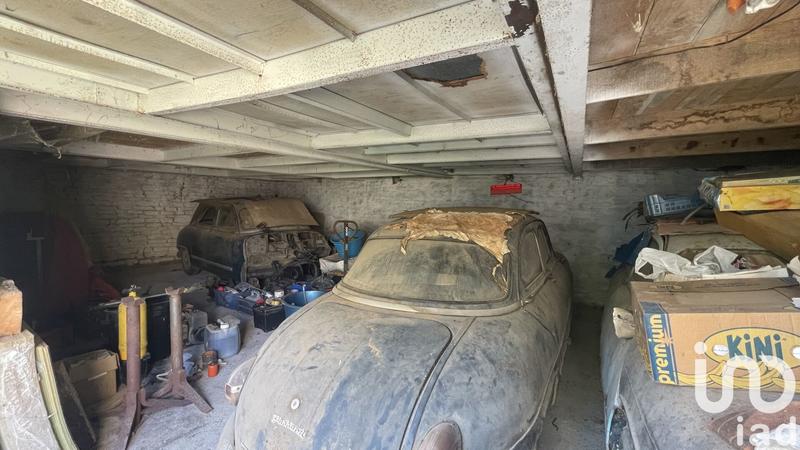 Maison - 167 m² - 4 pièces