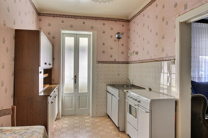 Maison - 109 m² - 6 pièces