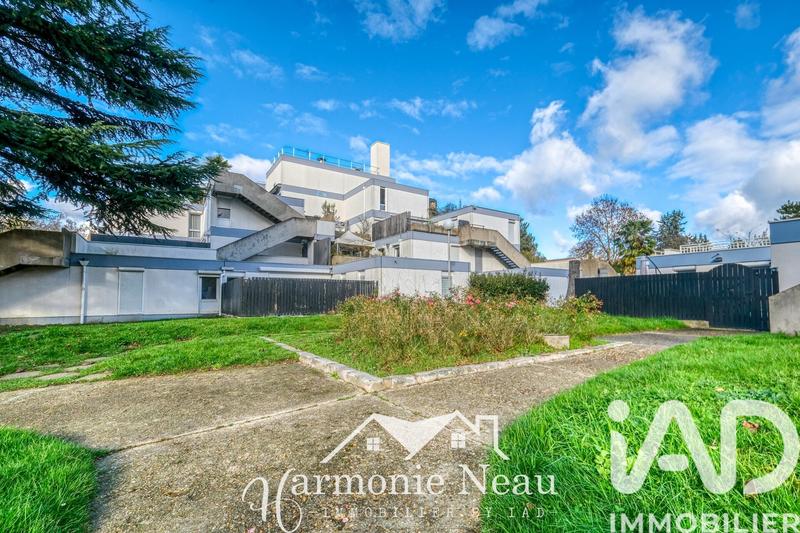 Appartement - 71 m² - 4 pièces