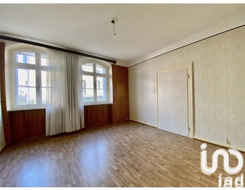 Maison - 115 m² - 10 pièces