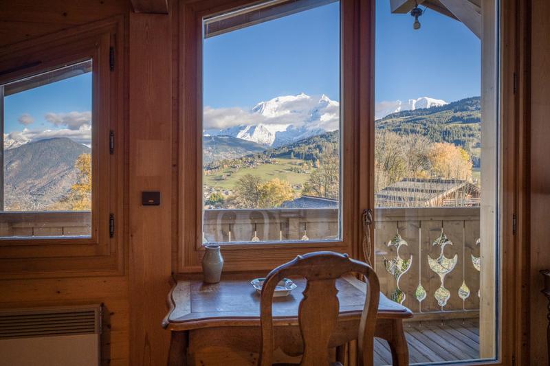 Châlet - 207 m² - 14 pièces